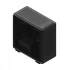 Cooler Master MasterFrame 600 Mesh Mid Tower Black E-ATX Gaming Desktop Case #MF600M-KGNN-S01