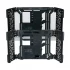 Cooler Master MasterFrame 700 Black Open-Air Frame Gaming Desktop Case #MCF-MF700-KGNN-S00