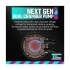 Cooler Master MasterLiquid 240 ATMOS ARGB CPU Cooler Price in Bangladesh