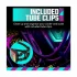 Cooler Master MasterLiquid 240 ATMOS ARGB CPU Cooler specifications