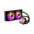Cooler Master MasterLiquid 240L Core ARGB CPU Cooler Price in Bangladesh