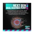 Cooler Master MasterLiquid 360 ATMOS ARGB CPU Cooler Price in Bangladesh