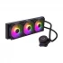 Cooler Master MasterLiquid 360L Core CPU Cooler
