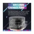 Cooler Master MasterLiquid 360L Core ARGB CPU Cooler in BD