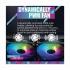 Cooler Master MasterLiquid 360L Core CPU Cooler specifications