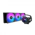 Cooler Master MasterLiquid Core Nex 360 ARGB CPU Cooler