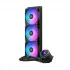 Cooler Master MasterLiquid Core Nex 360 ARGB CPU Cooler Price in Bangladesh