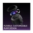 Cooler Master MasterLiquid Core Nex 360 ARGB 360mm Black Liquid CPU Cooler #MLX-D36M-A18PA-R1
