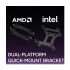 Cooler Master MasterLiquid Core Nex 360 ARGB CPU Cooler Price in BD