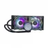 Cooler Master MasterLiquid ML240 Illusion CPU Cooler