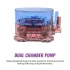 Cooler Master MasterLiquid ML240L V2 ARGB CPU Cooler in BD