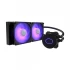 Cooler Master MasterLiquid ML240L V2 RGB CPU Cooler