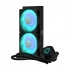 Cooler Master MasterLiquid ML240L V2 RGB CPU Cooler in BD