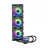 Cooler Master MasterLiquid ML360 Illusion CPU Cooler in BD