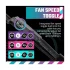 Cooler Master Mobius 120 OC (1xFAN) 120mm Casing Cooling Fan #MFZ-M2NN-32NPK-R1