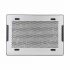 Cooler Master Notepal A200 Silver 16 inch Laptop Cooler