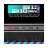 Cooler Master QUBE 500 Flatpack Casing specifications