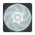 Cooler Master SickleFlow 120 White 120mm Casing Cooling Fan #MFX-B2DN-18NPW-R1