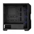 Cooler Master TD500 MESH ARGB Black Mid Tower Gaming Casing #MCB-D500D-KGNN-S01