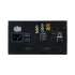 Cooler Master V750 GOLD 750W ATX Semi-Fanless Full-Modular 80 Plus Gold Power Supply #MPY-750V-AFBAG-IN