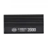 Cooler Master X Mighty Power Supply in BD