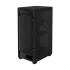 Corsair 2000D Airflow Black Mini-Tower Mini ITX Gaming Desktop Casing #CC-9011244-WW