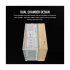 CORSAIR Corsair 2500X All Brands specifications