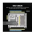 CORSAIR Corsair 2500X All Brands specifications