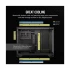 Corsair 2500X Casing specifications