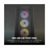 CORSAIR Corsair 3000D RGB Airflow All Brands specifications