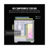 Corsair 3500X ARGB Casing specifications