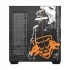 Corsair 3500X Call of Duty Black OPS 6 Edition Casing in BD
