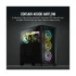Corsair 4000D Airflow Casing in BD