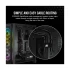 Corsair 4000D Airflow Casing specifications