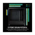 Corsair 4000D Black Mid-Tower ATX Gaming Desktop Casing #CC-9011198-WW