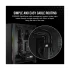 Corsair 4000D Corsair Price in BD