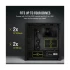 Corsair 4000D Corsair specifications
