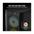 Corsair 480T RGB Airflow Casing in BD
