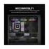 Corsair 480T RGB Airflow Casing specifications