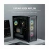 Corsair 5000D AIRFLOW Casing Price in Bangladesh