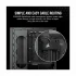 Corsair 5000D AIRFLOW Casing specifications