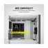 CORSAIR Corsair 5000D AIRFLOW All Brands specifications