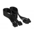 Corsair 600W 12 + 4 pin PSU Power Cable Desktop Accessories