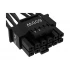 Corsair 600W 12 + 4 pin PSU Power Cable Desktop Accessories Price in Bangladesh