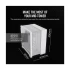 Corsair 6500D Airflow Casing specifications