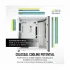 Corsair 7000D AIRFLOW Full-Tower White All Brands Price in BD