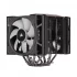 Corsair A500 High Performance Dual (2 x ML120 120mm) Fan Air CPU Cooler #CT-9010003-WW