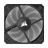 Corsair AF120 SLIM Casing Fan Price in Bangladesh