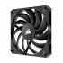 Corsair AF120 SLIM PWM 120mm (1xFAN) Black Casing Cooling Fan #CO-9050144-WW