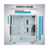 Corsair Carbide Series 275R Mid Tower White ATX Gaming Desktop Casing #CC-9011131-WW